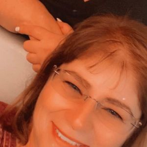 Meet your Posher, Joanne